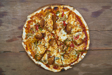 Pizza