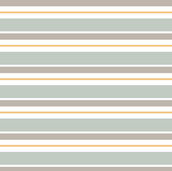 Fototapeta premium Abstract vector geometric background.Horizontal striped.Print for interior design and fabric