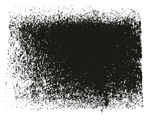 Paint Roller Rough Backgrounds High Detail Abstract Vector Lines & Background Set 77