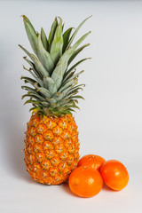 pineapple