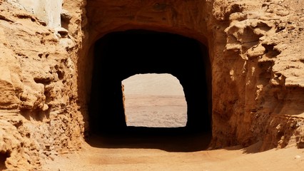 Salinas, Sal © Miziegfot