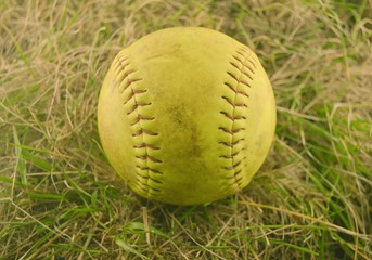 Softball
