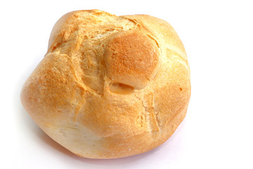 MICHETTA E PANNE, MICHETTA BREAD 
