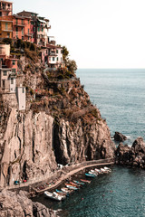 Cinque terre
