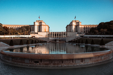Trocadero