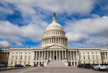 U.S. Capitol Washington, D.C.