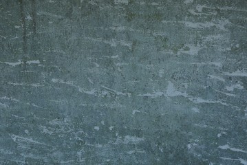 gray stone background from old rubbed dirty concrete wall