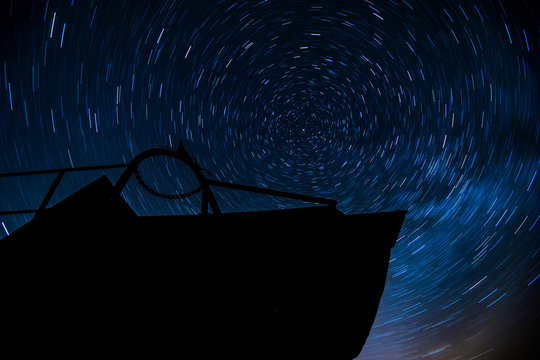 nightly boat