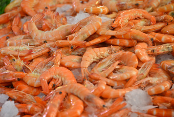 Markt in Aix en Provence