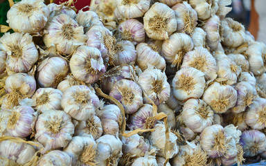 Gemüsemarkt in Aix en Provence
