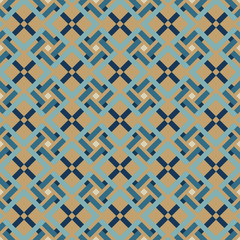Geometric Pattern Vector