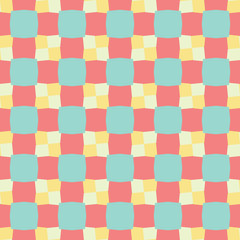 Geometric Pattern Vector