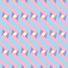 Geometric Pattern Vector
