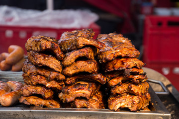 Spare Ribs