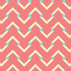 Geometric Pattern Vector