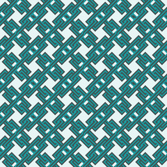 Geometric Pattern Vector
