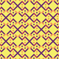 Geometric Pattern Vector