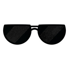 sunglasses graphic icon