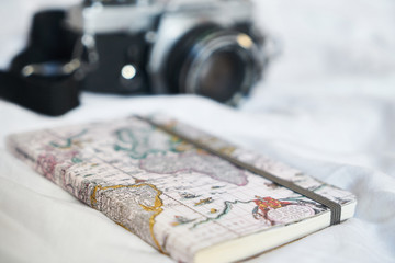 Analog Camera