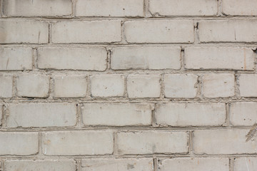 Grey blocks wall texture