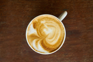 Latte Coffee