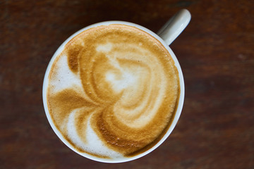 Latte Coffee
