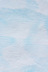 Adobe whitewashed wall, traditional retro style, texture and background