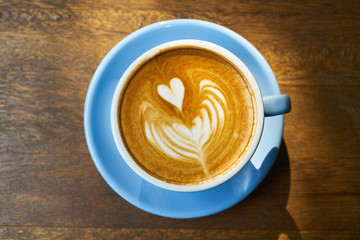 Latte Coffee