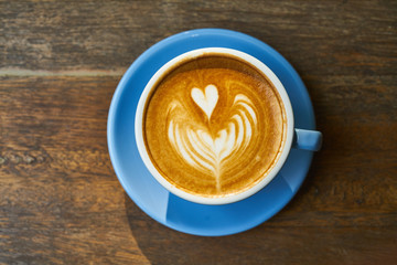 Latte Coffee