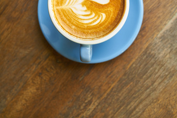 Latte Coffee