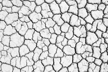 soil crack texture background