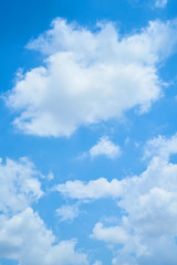 Sky Background