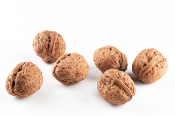 large walnuts