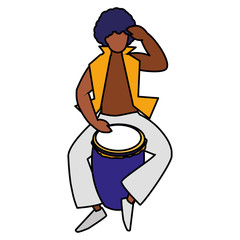 congas instrument design