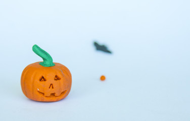 pumpkin for halloween