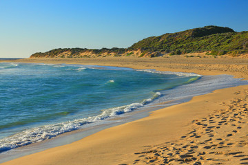Obraz premium Australian stunning beaches