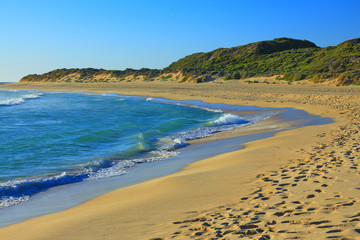 Australian stunning beaches