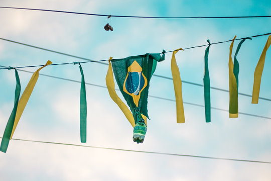 Brasil nas Comunidades