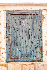 Faro de Portmán, Murcia, España