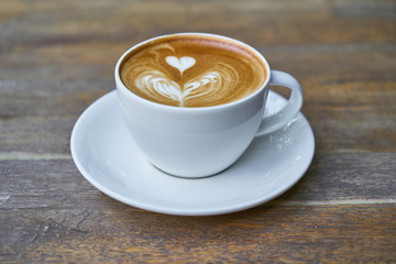 Latte Coffee