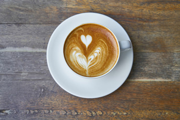 Latte Coffee