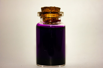 bottle