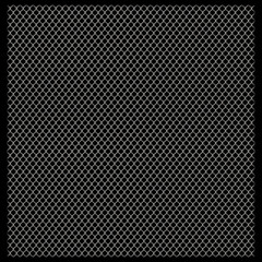 金網のパターン