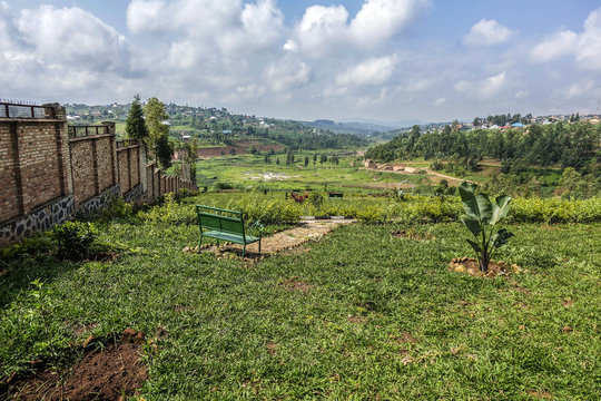 Rwanda