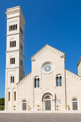 Church of Sant Agostino in Bisceglie, Puglia - 226255164