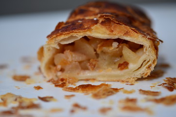 apple pie