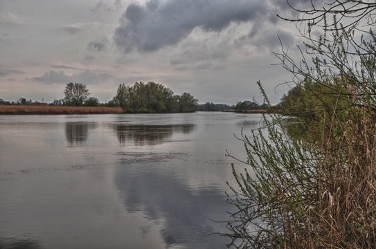 Lesum Flu&szlig;