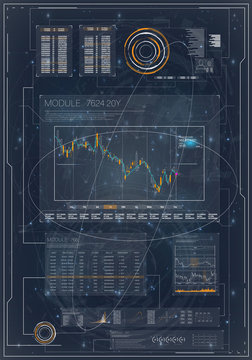 Hud. Hud for marketing design. Computer management. Analysis,finance. Business card vector template. Medical hud interface. Forex icon. Hud ui. Graph icon. 