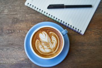 Coffee Break