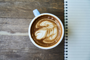 Morning Coffee
